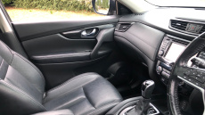 Nissan X-Trail 1.3 DiG-T Tekna 5dr DCT Petrol Station Wagon